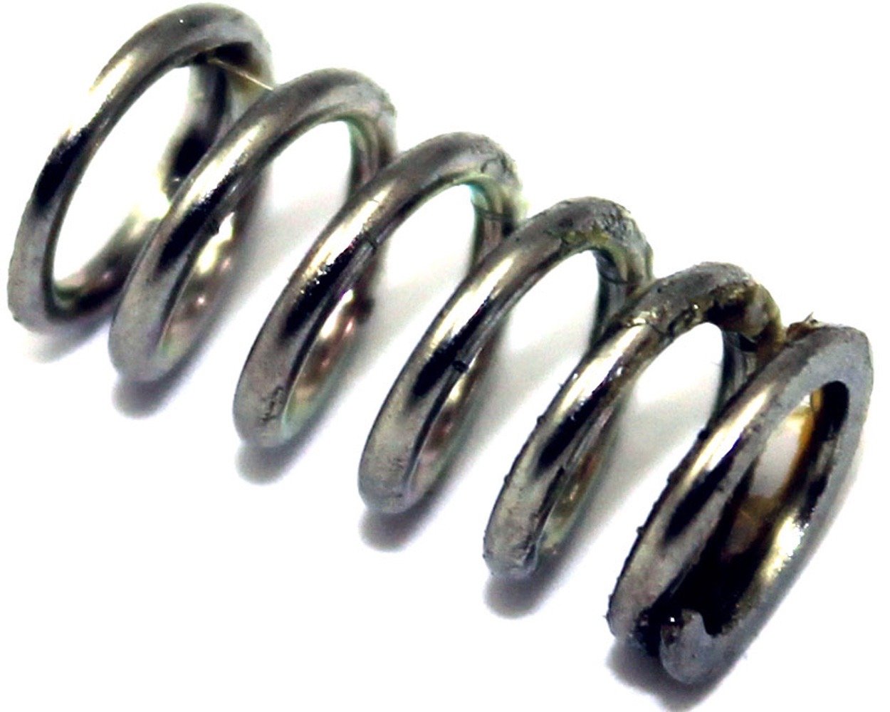 その他 2 Rotax Max Genuine Dellorto Carburettor Air Screw Spring Go